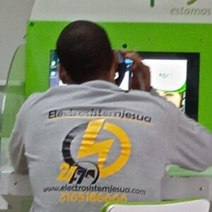 Proceso de asesoría y certificación para EPM